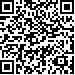 Código QR de la empresa Milan Novak