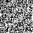 Company's QR code MUDr. Hana Kmonickova