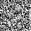 Company's QR code Bc. Ivana Drhova