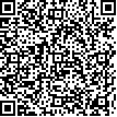 QR Kode der Firma ad.cool advertising, s.r.o.