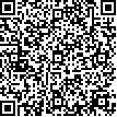 Código QR de la empresa AS Financial Services, a.s.