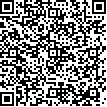 QR Kode der Firma Ekonfinanc, s.r.o.