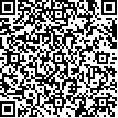 QR kód firmy Ing. Jozef Hriň PC & WEB