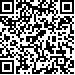 Código QR de la empresa J.R.Jupela, s.r.o.