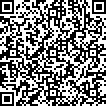 Company's QR code JUDr. Pavel Jiricka, advokat