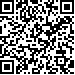 Código QR de la empresa Lustry - Praha, s.r.o.