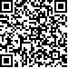 QR Kode der Firma VASE CESTA s.r.o.