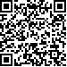 Company's QR code Alex - VF, s.r.o.