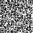 Company's QR code R.A. Sport Hluboka, s.r.o.