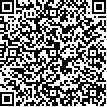 Company's QR code Jiri Hubacek