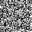 QR Kode der Firma Ouhai, s.r.o.