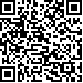 Código QR de la empresa MI-Moza, s.r.o.