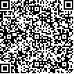 QR Kode der Firma Sberbank CZ a.s.