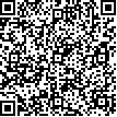 Company's QR code Komercni banka, a.s.