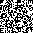 Company's QR code Ceska sporitelna, a.s.