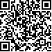 Company's QR code Jana Parkanova