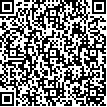 Código QR de la empresa Kuranda Michal