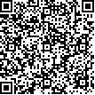 QR Kode der Firma Helena Indrova