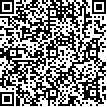 Company's QR code Pavel Machalicek