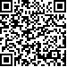 Company's QR code Jiri Pavlicek