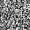 Company's QR code Ulrych Petr, Mgr.