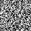 Código QR de la empresa UH TRANS s.r.o.