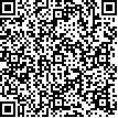 Company's QR code Jirina Hasova JUDr.