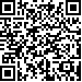 Company's QR code Hana Vranova