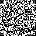 Company's QR code Hasicsky zachranny sbor Moravskoslezskeho kraje