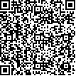 QR Kode der Firma Studnicka, s.r.o.