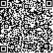 Company's QR code Evzen Cervenka