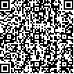 QR Kode der Firma Fence consulting, s.r.o.