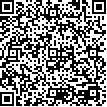 Código QR de la empresa Triwin, s.r.o.