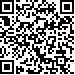 Company's QR code Ing. Milos Frydman