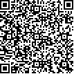 Company's QR code KERVAL a.s.