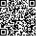 Código QR de la empresa CAP Textil - Marketing, s.r.o.