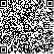 Company's QR code MED-Plant, s.r.o.