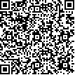 Company's QR code Thun Trade a.s.