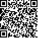 Company's QR code Beata Svobodova