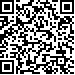 Código QR de la empresa G.K.T., s.r.o.