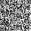 QR Kode der Firma Pavel Simsa