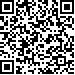 QR Kode der Firma Afahas, s.r.o.