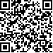 Company's QR code Ing. Renata Strakova