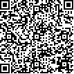 QR Kode der Firma HOTA Ostrava, s.r.o.