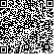 Company's QR code Hana Horakova