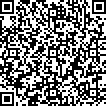 Company's QR code Maria Lazorova - Pelazoma