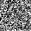 Company's QR code Tereza Novakova