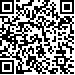 Company's QR code Ing. David Matula