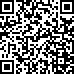 Company's QR code Simona Jindrakova