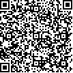 Company's QR code Men on the Moon Entertainment, s.r.o.